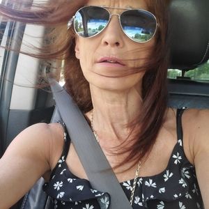 Meet your Posher, Rhonda